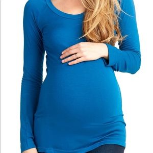 Phoebe Maternity Top